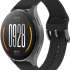 Смарт-часы Xiaomi Watch 2 46мм,  1.43",  черный/черный [bhr8035gl]